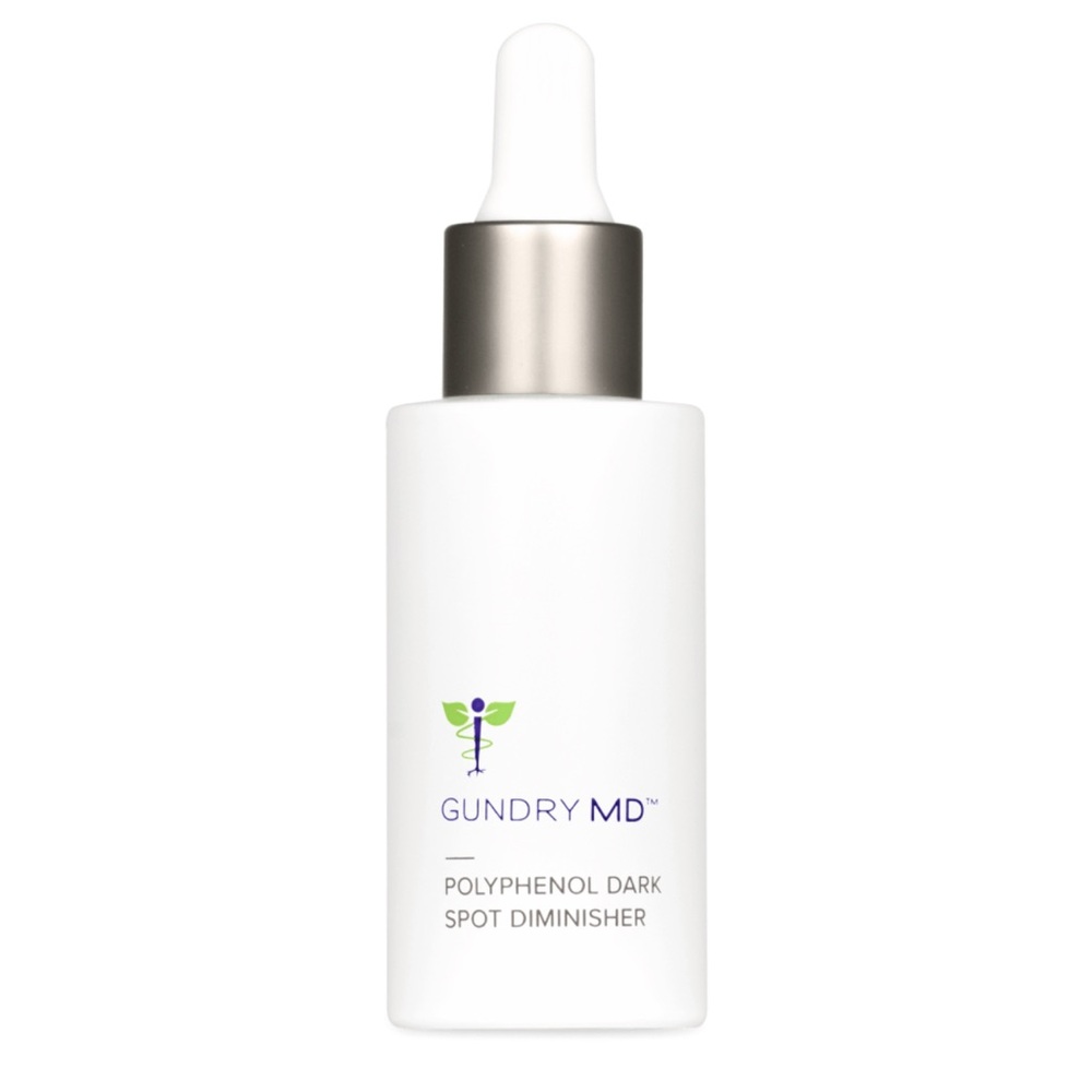 New Dr. Gundry Polyphenol Dark Spot Diminisher